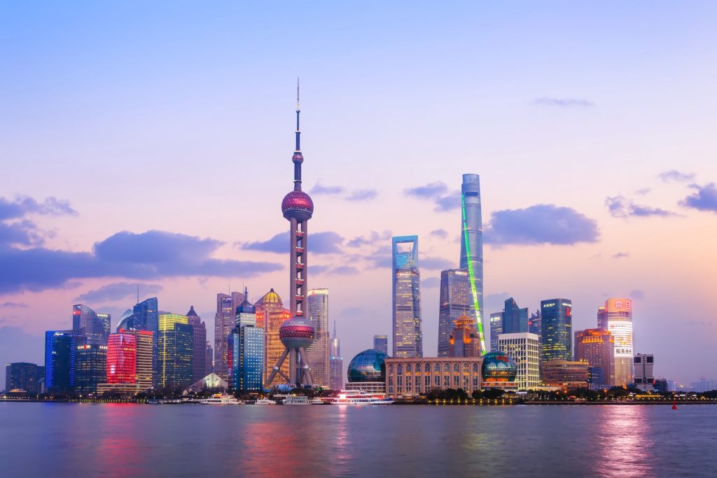 Top 20 Largest Economies in the World by 2050