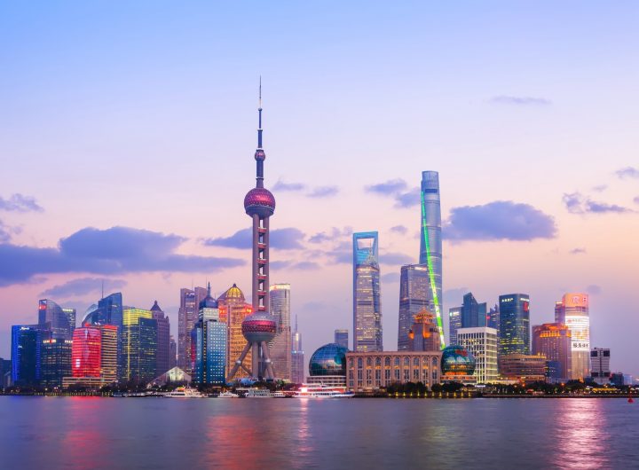 Top 20 Largest Economies in the World by 2050