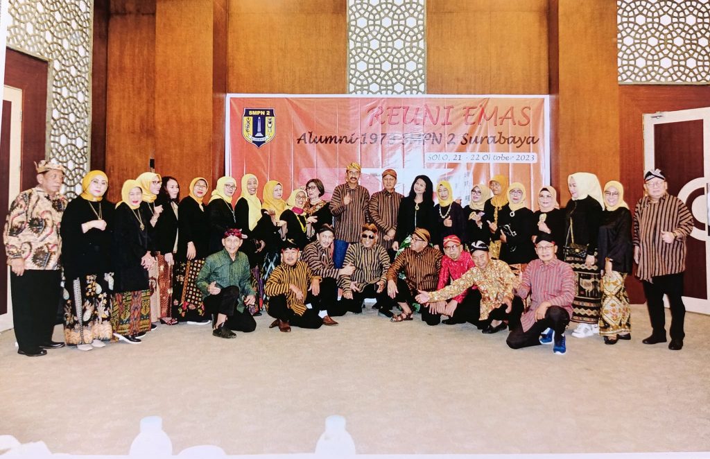 Pensiun Kaya, Tapi...