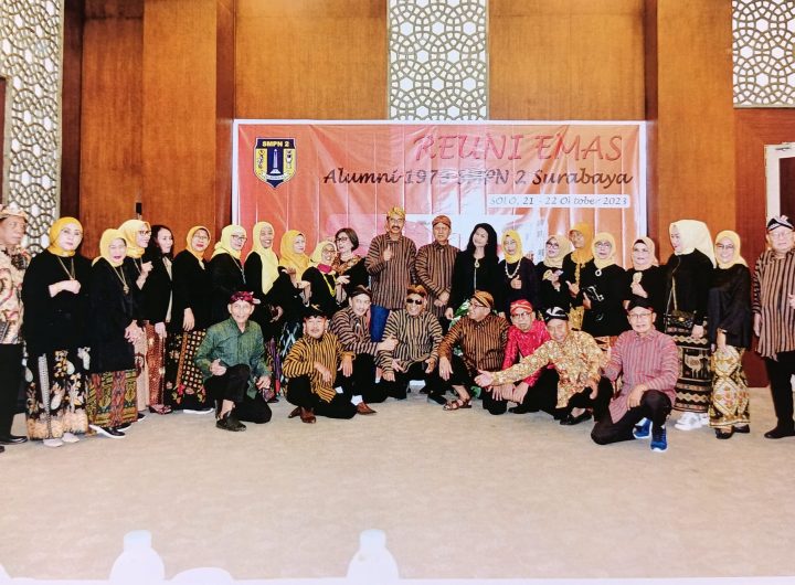 Pensiun Kaya, Tapi...
