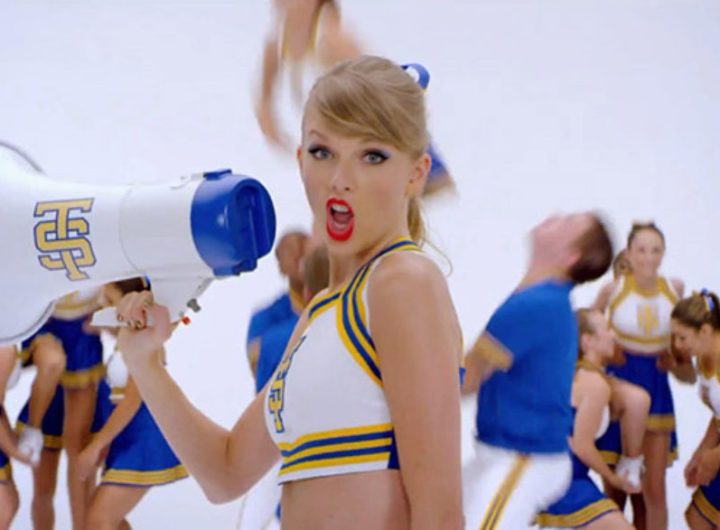 Taylor Swift. Google