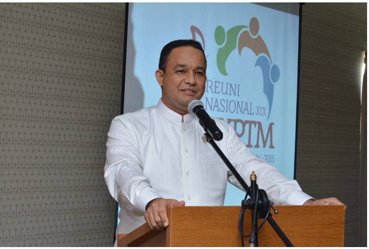 Anies Baswedan