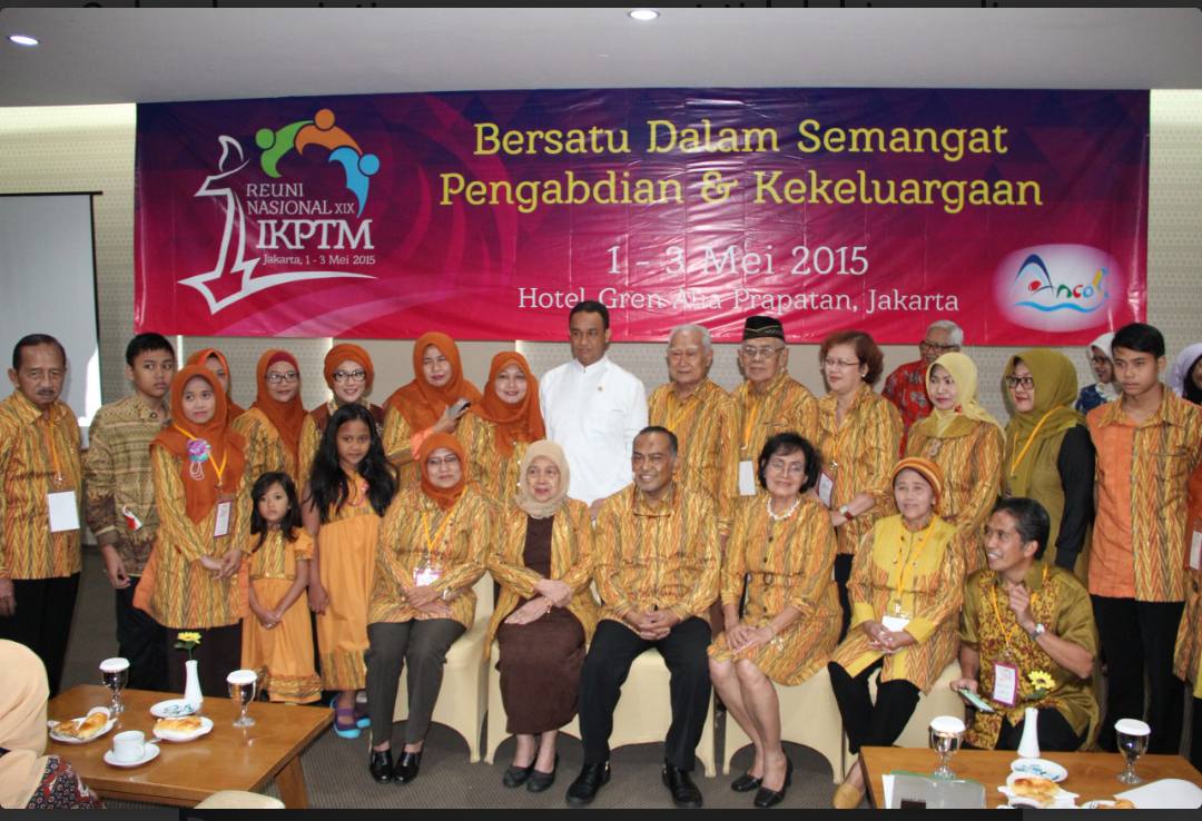 Reuni IKPTM 2015
