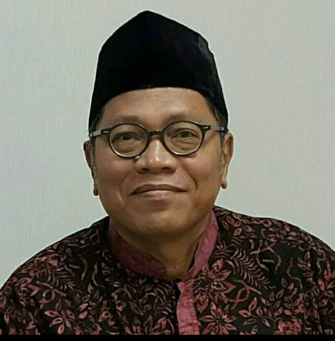 Ahmad "Nanang" Rizali